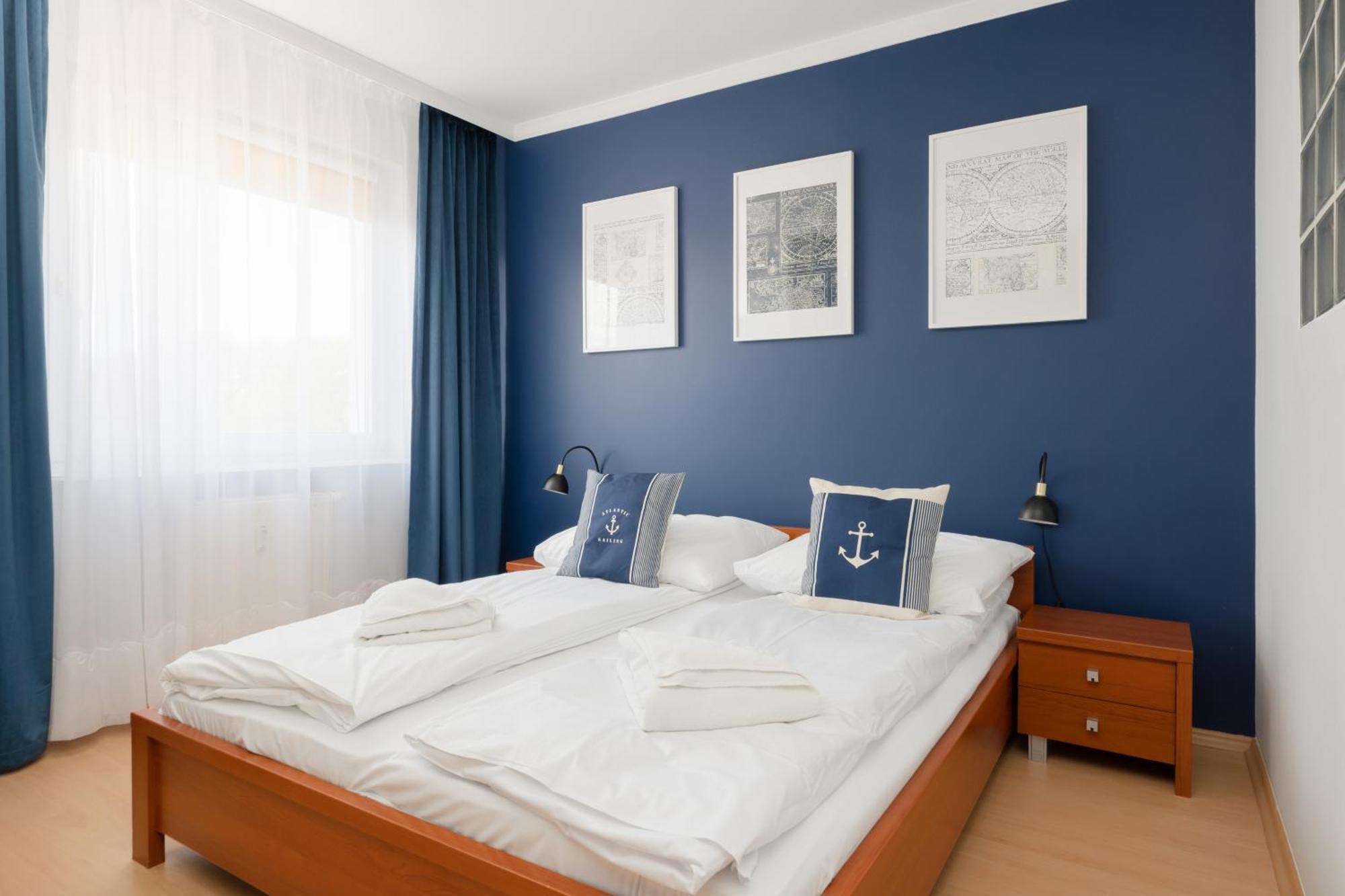 Jantar - Promenada Apartment Kolobrzeg