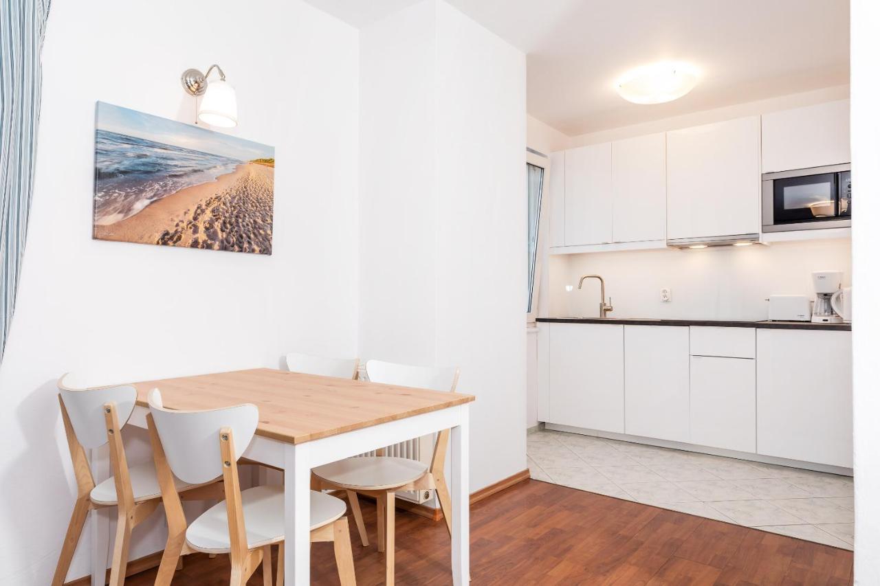 Jantar - Promenada Apartment Kolobrzeg