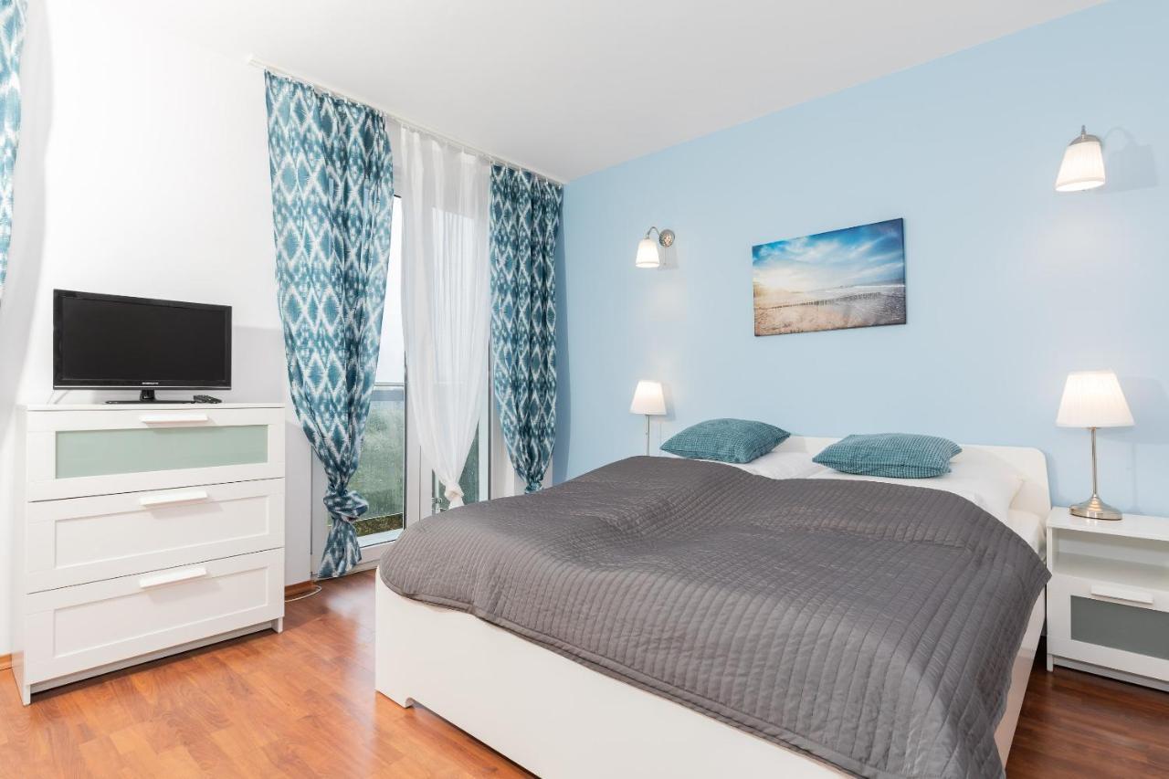 Apartment Jantar - Promenada *