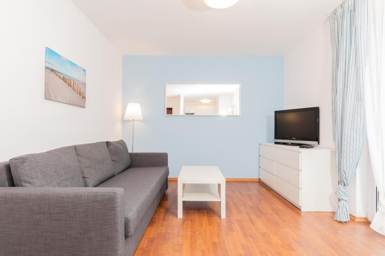 Jantar - Promenada Apartment *