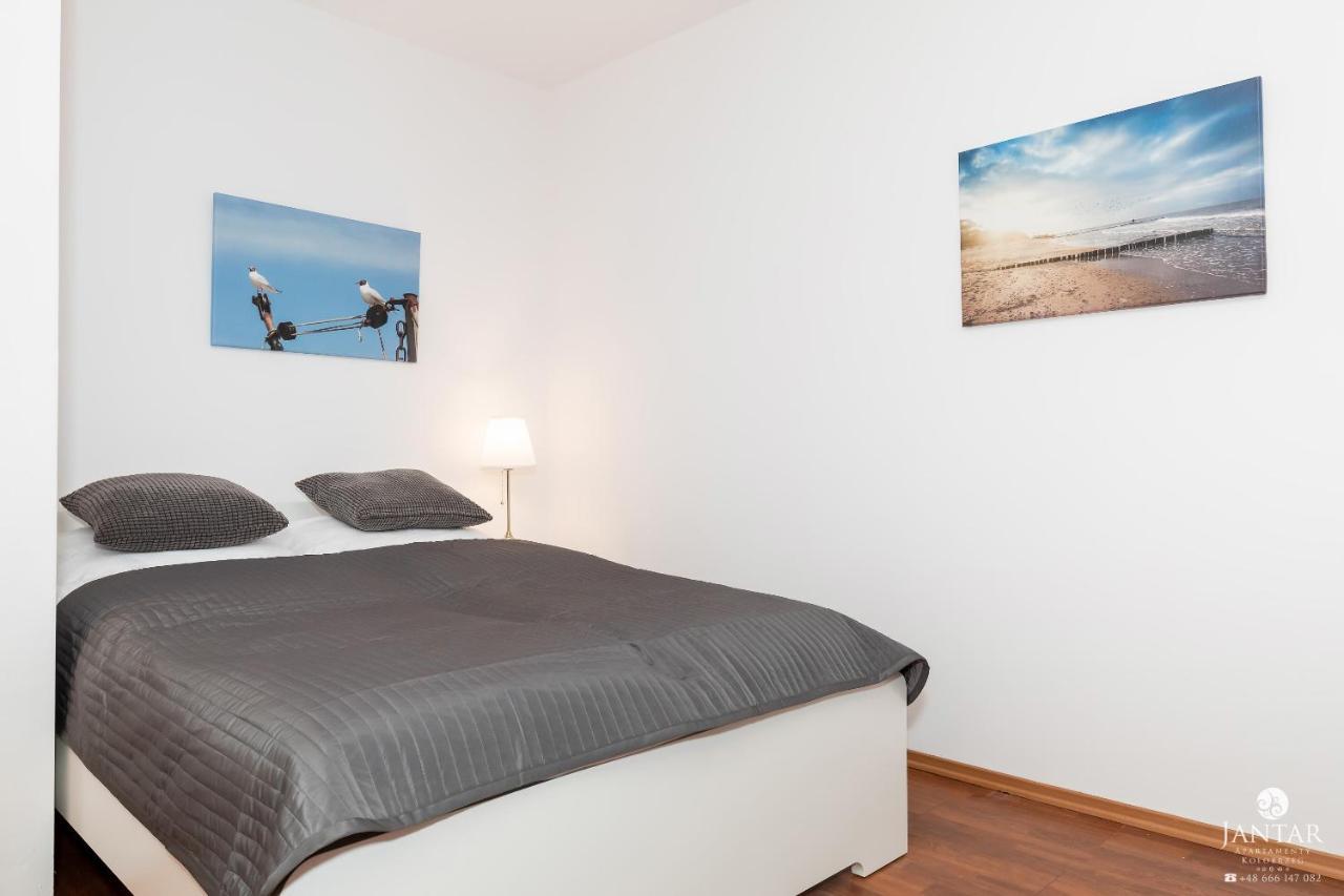 Apartment Jantar - Promenada
