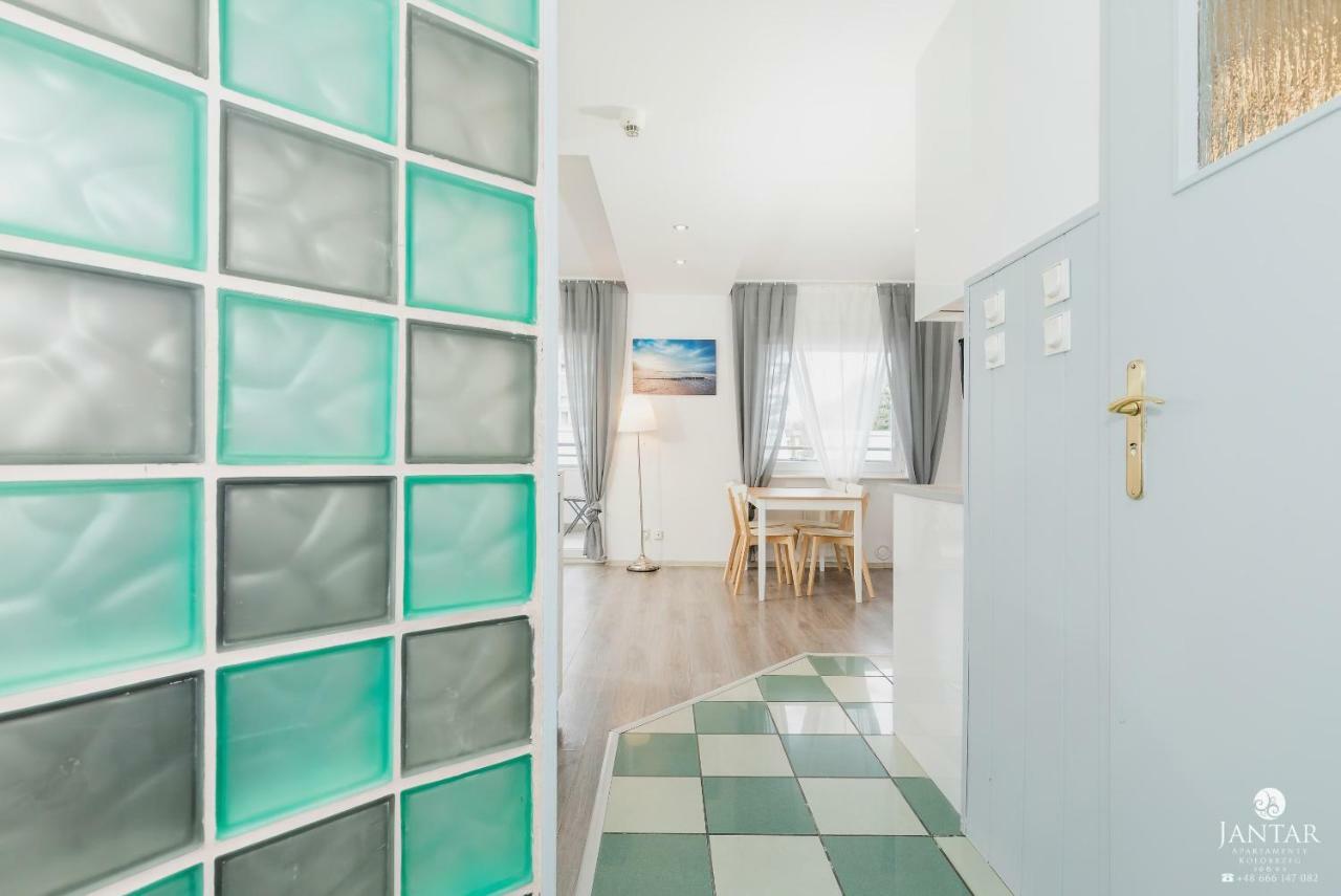 Apartment Jantar - Promenada Kolobrzeg