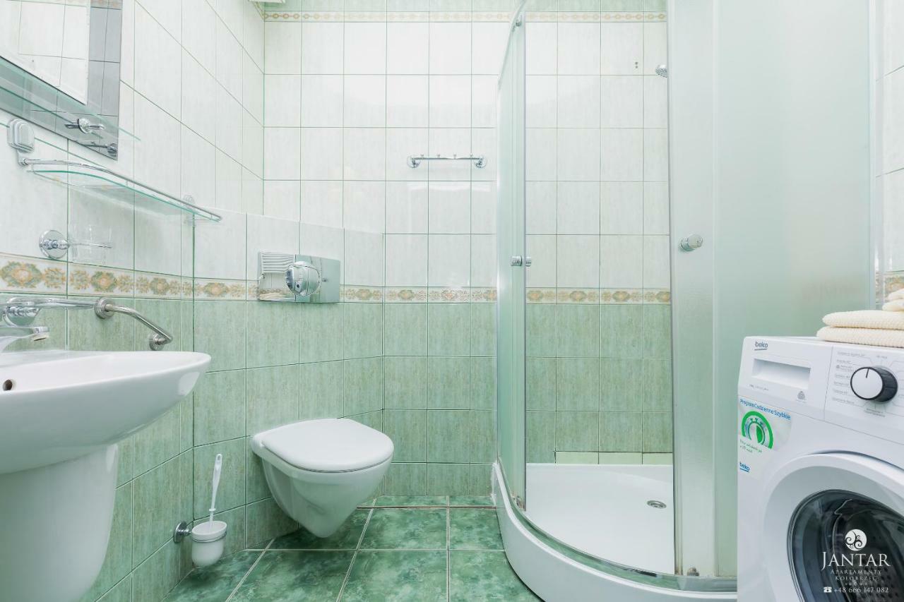 Apartment Jantar - Promenada *