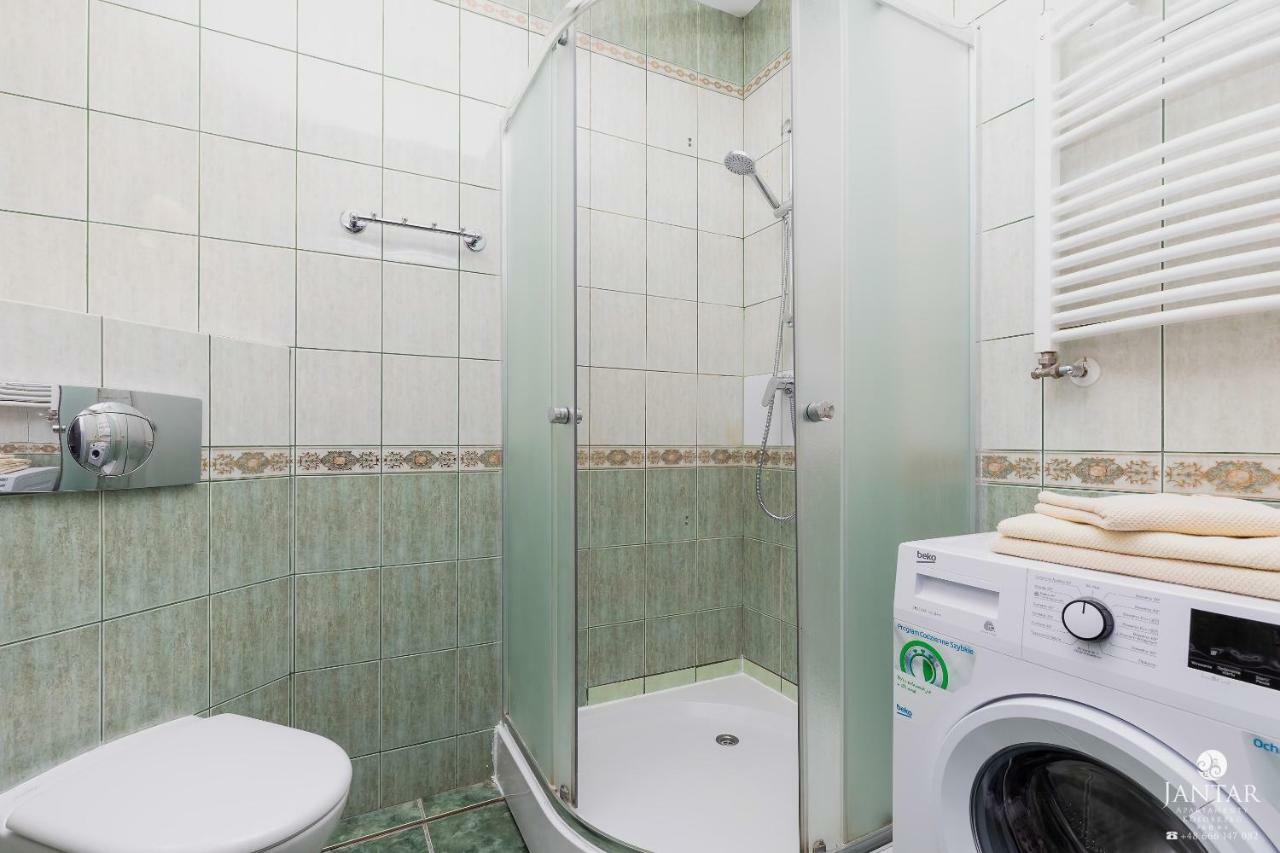 Jantar - Promenada Apartment