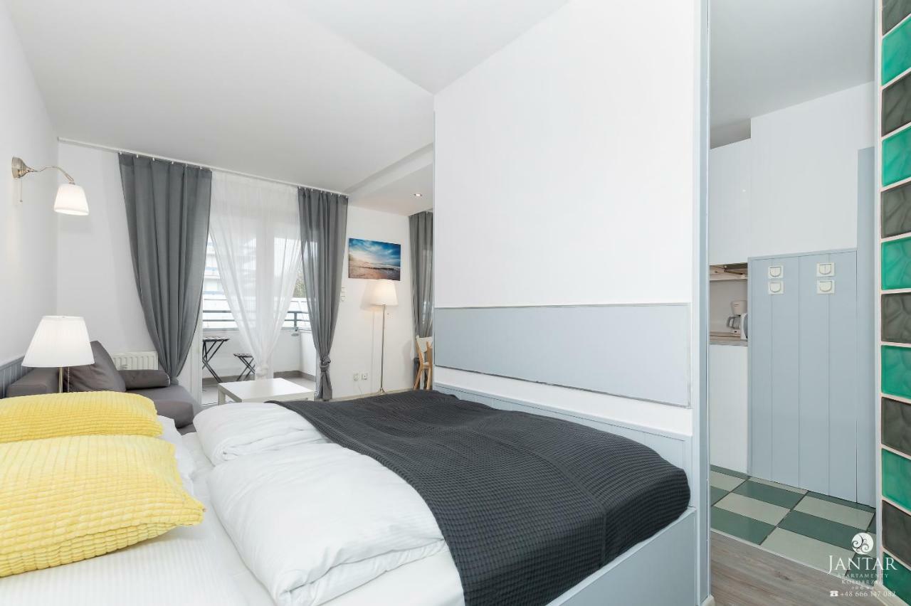 Apartment Jantar - Promenada Kolobrzeg